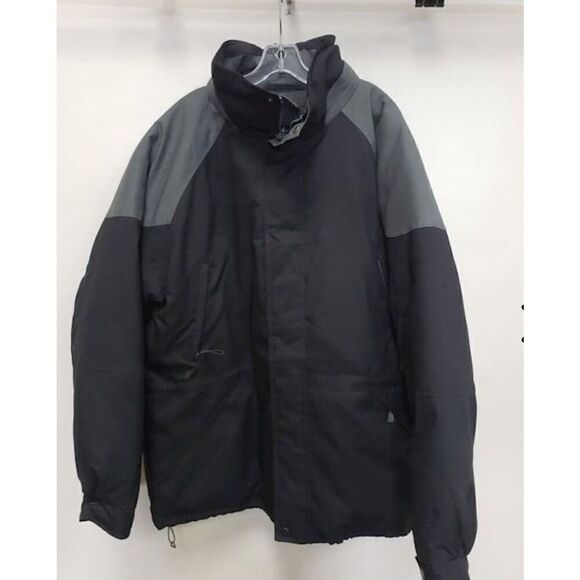 Maxam Mountain Goose Down Men's Coat Size 2x - Picture 1 of 5